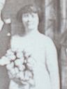 Record image of Mina (Minnie) Jönsson (born Hagestande)