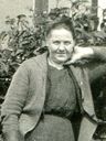 Record image of Ingeborg Mathilde Olsen Haug (born Johansdatter)