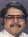 Record image of Joseph Louis Gonzales