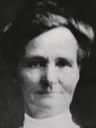Record image of Anna Carstensen Christenson (o.s. Backman)