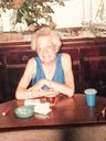 Record image of Thelma Warren (born Garnstrom)