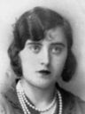 Record image of Milagros Suarez (born Mantaras Alvarez)