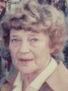 Record image of Lydia Ingeborg Söderberg