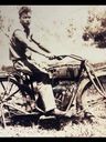 Record image of George Thomas Allwood