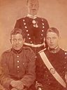 Record image of Frederik Berend Munter