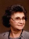 Record image of Mary Dean Elrod (born Sherrill)