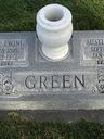 Record image of Austin Barr Green