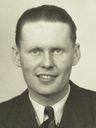 Record image of Georg Villy Sjöström