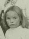 Record image of Elisabeth Larsen (born O'Donnell)