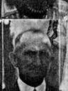 Record image of Jens Christian Ernst "James" Jensen
