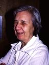 Record image of Leola Lois Beebe (born Brown)