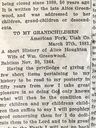 Record image of Alice Beardsworth Greenwood (born Houghton)