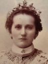 Record image of Anna Emelia Ringer (geb. Johnson)