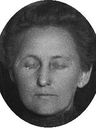 Record image of Sarah Ann Hutchings (nacida Williamson)
