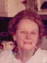Record image of Constance Brown (born Ricks)