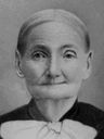 Record image of Helena Christina (Kirstine) Peterson (o.s. Nilsdotter)