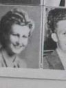 Record image of Hazel Petersen (born Terry)