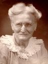 Record image of Margaret Catherine Ford (nacida Lacey)