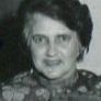 Record image of Thelma Clare King (born Jaeger)