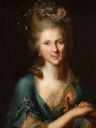 Record image of Magdalena Phillippine Engelhard (geb. Gatterer)