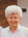 Record image of Audrey Marie Lofgren (born Clavadatscher)