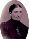 Record image of Sara Maria "Mary" Leckman (o.s. Pettersdotter)