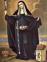 Record image of Isabel Santa (nacida de Aragão)