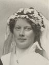 Record image of Edit Maria Olivia Henriksson (born Johansson)