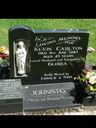 Record image of Kevin Carlton Johnston