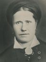 Record image of Lisa Wikstedt (o.s. Pehrsdotter)