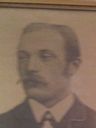 Record image of Oskar Alfred Josefsson