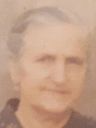 Record image of Maria Gloria RODRIGUEZ LOPEZ (nacida ARIAS LOPEZ)