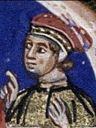 Record image of Beatrice I Holy Roman Empress (born Countess of Burgundy)