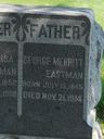 Record image of George Merritt Eastman
