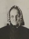 Record image of Maria Kustaava Hermanintytär Härmä ent. Snellman (born Tuomola)