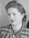 Maria,adriana DEVLIEGHERE (née ROELANTS)