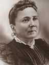 Record image of Beda Vilhelmina Jonsson (born Persdotter)