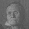Record image of Margareta Bergström (o.s. Olsdotter)