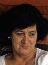 Record image of Annemarie Haas
