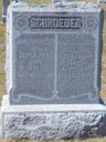 Record image of Aron Johann Schroeder