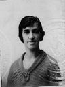 Record image of Maude Alice Pratt (born Thomas)