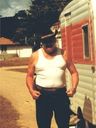 Record image of Ronald Keith Lee