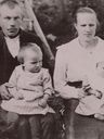 Record image of Eeva Marie Ojala (born Ukkonen)