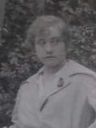 Record image of Martina González Rivera Garcia (born González Rivera)