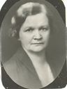 Record image of Sofia Viktoria Jonsson (born Bergman)