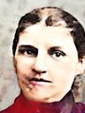 Record image of Maria Goering, #291644 (geb. Stucky)