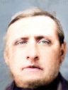 Record image of Rev. Gerhard Neufeld