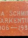 Record image of Tina Warkentien, #86492 (geb. Schmidt)