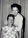 Record image of Rose Heiden Weinberg (born Drucker)