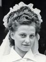 Record image of Gisela Kurth (geb. Engelhardt)